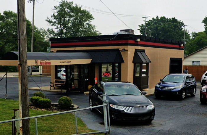 H Salt Fish & Chips (H. Salt Esq. Fish & Chips) - Flint - 1103 W Bristol Rd
